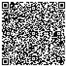 QR code with Cincinnati Container CO contacts