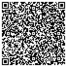 QR code with Lewis A Desaritz CPA contacts