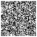 QR code with D Signwright contacts