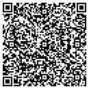 QR code with Hamper House contacts