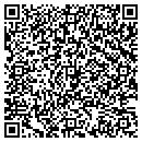 QR code with House of Cans contacts