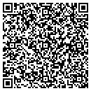 QR code with Custom Hair contacts