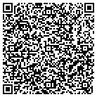 QR code with Manuel Pena Plastering contacts