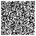 QR code with P&R Pallet Co contacts