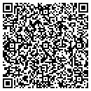 QR code with Rose Hadley contacts