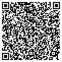 QR code with Z Print contacts