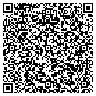 QR code with Advanced Energy Construction contacts