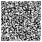 QR code with B B Mc Cormick Roofing contacts