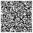 QR code with Rick's Locks contacts