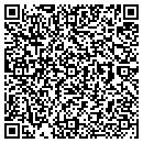 QR code with Zipf Lock CO contacts