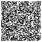 QR code with The Range 702 contacts