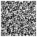 QR code with Hunter Sharpe contacts
