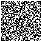 QR code with The Nest Home and Garden Store contacts