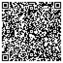 QR code with C & C Portables Inc contacts