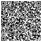 QR code with Central Alabama Porta-Toilet contacts