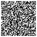 QR code with J & J Portapotty LLC contacts