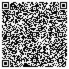 QR code with J R's Portable Sanitation contacts