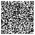 QR code with Lasso contacts
