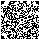 QR code with Bible Church Of Little Rock contacts