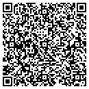 QR code with A Bice Hope contacts