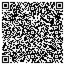 QR code with Aske Gallery contacts