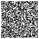 QR code with Aussie Artist contacts