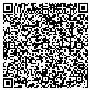 QR code with AB Tree Debree contacts