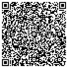 QR code with Chad Mitchell Clabaugh contacts
