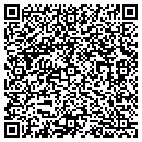 QR code with E Artistic Sources Inc contacts