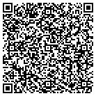 QR code with First Class Portraits contacts