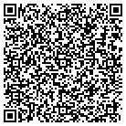 QR code with High Key Studio contacts
