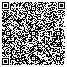 QR code with I B International contacts