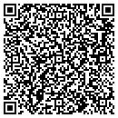 QR code with Jcp Portrait contacts