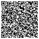 QR code with Jcp Portrait contacts