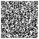 QR code with King's Creations Custom Art & Portraits contacts
