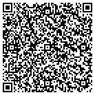 QR code with My Portraits Your Way contacts