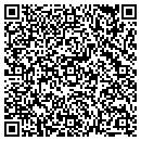 QR code with A Master Image contacts