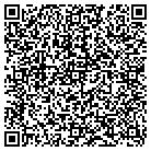 QR code with Once in A Lifetime Portraits contacts
