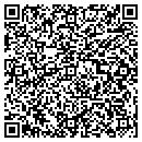 QR code with L Wayne Pitts contacts