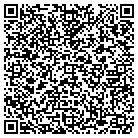QR code with T L Cannon Management contacts