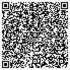 QR code with River Junction Old Time Prtrts contacts