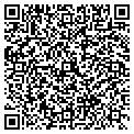 QR code with Sam C Gholson contacts