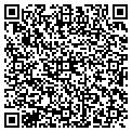 QR code with The Portrait contacts