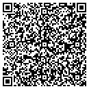 QR code with The Portrait Cellar contacts