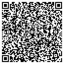 QR code with The Portrait Station contacts