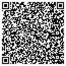 QR code with C-Spray Landscaping contacts