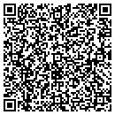 QR code with D P Systems contacts
