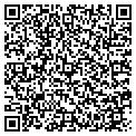 QR code with Tapezit contacts