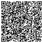 QR code with L C Saunders Timber Inc contacts