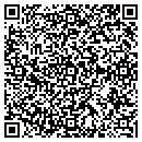 QR code with W K Brown Timber Corp contacts